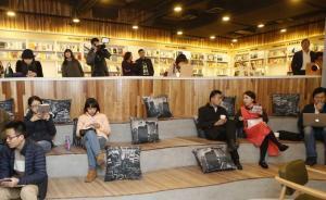 不能教人做手工的書店，不是好咖啡館