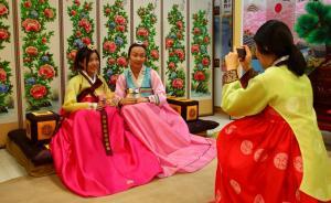 韓國(guó)推5年有效多次往返簽證：鞏固中國(guó)出境游第一目的地地位
