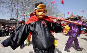 黨報(bào)再批低俗文藝：有些作品賣點(diǎn)就是欲望展示和感官娛樂