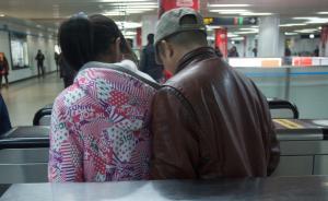 1332人在上海地鐵逃票被納入征信黑名單，罰金還將提高