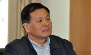 55歲田靜任國家保密局局長，孟祥鋒不再擔任