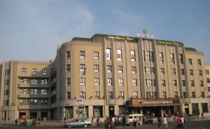 哈爾濱一金店300余萬飾品被盜，11小時后嫌犯被抓獲