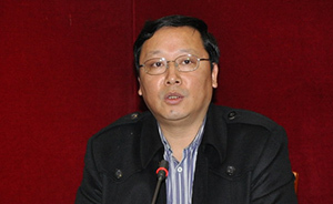 綿陽副市長李煒被查，曾是四川首批優(yōu)秀縣委書記