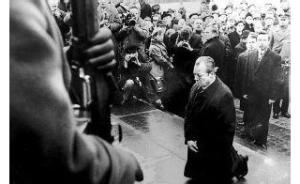 李工真：德、日對(duì)歷史的態(tài)度為何反差巨大