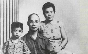 《潛伏》主角余則成的“原型”：從國軍將領(lǐng)到“密使一號”