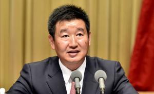 滑梯上的高劲松：任昆明书记8个月就落马，落马数小时被免职