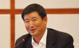 第三个！调任不足8个月，昆明市委书记高劲松落马