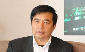 “龍蝦書記”蔡敦成往事：提拔期間曾被舉報(bào)，與仇和交往甚密