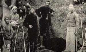 講座︱徐堅(jiān)：考古學(xué)史上的關(guān)公戰(zhàn)秦瓊