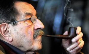 “君特·格拉斯的逝世令德國失去了一位斗士”