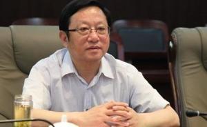 山東聊城大學(xué)副校長孫蘭雨被查，主政高唐縣時留下因言治罪案