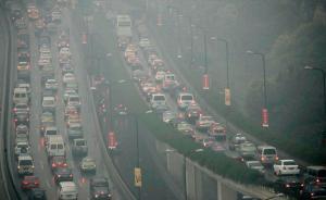 上海限行調(diào)查|外牌車主“各顯神通”：早起、繞路、換滬牌