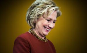 希拉里“准备好了”？美国共和党人：我们也准备好开喷了