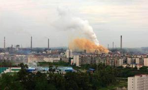 四川威遠(yuǎn)一學(xué)校附近化學(xué)氣體泄漏，企業(yè)法人代表被立案調(diào)查