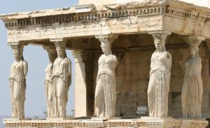 近代中國(guó)的知識(shí)分子，為什么喜歡討論希臘羅馬？