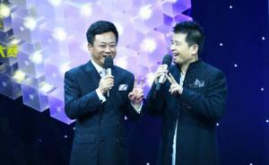 朱軍將暫代畢福劍主持《星光大道》