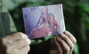 福建肉身坐佛收藏人：愿與中方洽談，尚未有中國官方與其聯(lián)絡