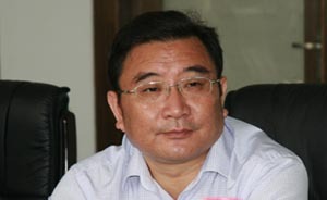 鎮(zhèn)江副市長李衛(wèi)平涉受賄罪被立案偵查，曾是江蘇明星官員