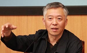 “男神”教授升任南京大學(xué)黨委書(shū)記