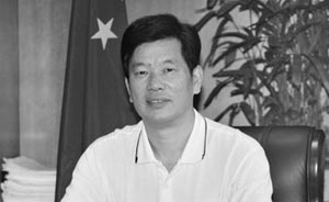 无锡人大常委会原副主任张云昌被查，周滨叔父曾是其下属