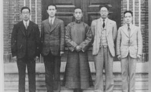 抗戰(zhàn)遺址︱鄭振鐸故居：困守“孤島”，只為搶救古籍文獻(xiàn)