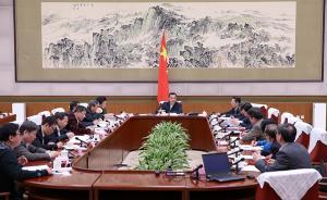 2年8场座谈会，哪些企业家学者成为李总理的座上宾？