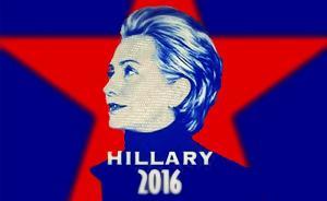 希拉里竞选广告与同性婚姻：19年来美国民意如何天翻地覆