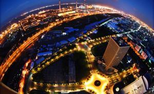 未來10年，上海、深圳、北京商品房均價要沖破5萬？！