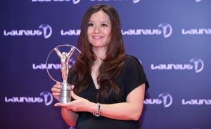 李娜奪勞倫斯年度特別成就獎，姚明獲頒體育精神獎