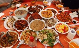 “食堂腐敗”調(diào)查：有機(jī)關(guān)食堂隱身生態(tài)園，部分國(guó)企設(shè)電影院