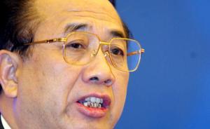 趙啟正：現(xiàn)在很多中國人用美國網(wǎng)絡(luò)來表達(dá)中國，效果不錯(cuò)