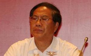 南京中医药大学前书记黄成惠系自杀，“生前有心理疾患”