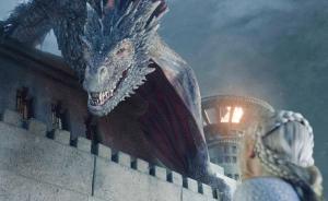 《權(quán)力的游戲》新季趕超原著，“冰火迷”還能等到大結(jié)局嗎