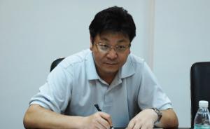 广东调整东莞部分干部岗位：白涛顶替甄瑞潮出任组织部长