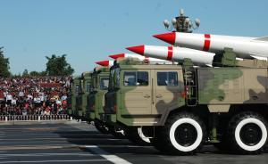 薩德之辯⑤｜中國專家：挑起導(dǎo)彈軍備競賽對美更不利