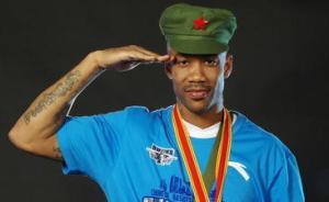 馬布里申請永久“中國綠卡”，目標(biāo)執(zhí)教中國男籃國家隊(duì)