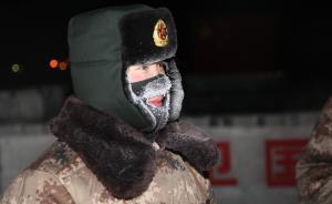 有官兵附和小道消息、妄議軍事秘密，軍報：嘴上也要設道崗