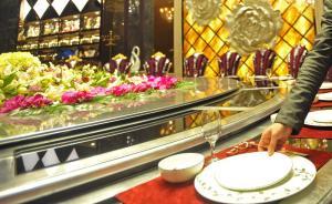 光明日報：中國式飯局屬公共場合，臺上臺下兩面派遲早露馬腳