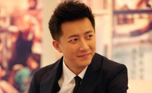 “演員”韓庚養(yǎng)成記：外表的東西早晚都是浮云