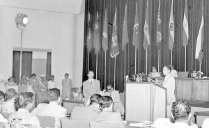 60年后，再造“万隆精神”如何成为可能？