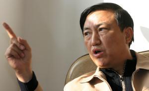 山西明星環(huán)保廳長(zhǎng)變黑記：用環(huán)評(píng)權(quán)力幫企業(yè)奪訂單，身家近億