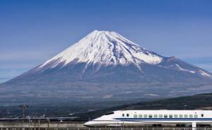 日本磁浮列車跑出590公里時速搶訂單，美國專家稱還不成熟