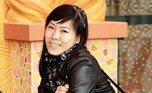 澎湃專訪“最有情懷辭職信”女老師：已在路上，不接受贊助