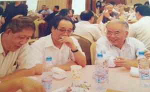 紀念沈渭濱︱楊國強：一生愜意是文章