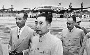 图忆|万隆风云：躲过暗杀的周恩来说，我们不是来吵架的