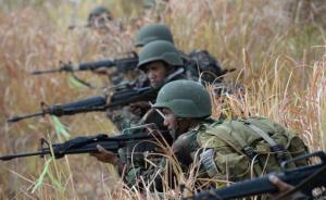 人民日?qǐng)?bào)海外版評(píng)美菲高調(diào)軍演：充其量是演戲，菲方狐假虎威