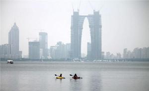 人民日報批奇葩建筑：責任應(yīng)當三七開，決策者七，建筑師三