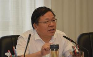 貴州副省長秦如培出任常務副省長，前任諶貽琴已任省委副書記