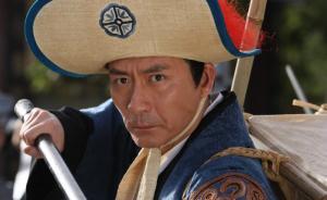 专访｜从元芳到包拯，张子健不懂为啥收视高就被归为神剧