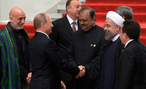 上海合作組織與亞信會(huì)議有何異同